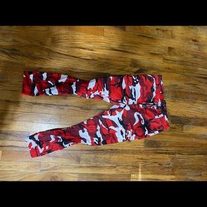 Almost famous cargo pants